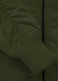 CENTURION Flight Jacket Olive