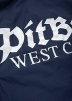 Kurtka HANSEL Granatowa - kup z Pit Bull West Coast Oficjalny Sklep 