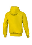 ATHLETIC Jacket Yellow - Pitbull West Coast International Store 