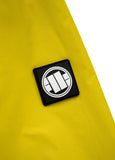 ATHLETIC Jacket Yellow - Pitbull West Coast International Store 
