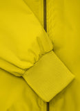 ATHLETIC Jacket Yellow - Pitbull West Coast International Store 