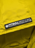 ATHLETIC Jacket Yellow - Pitbull West Coast International Store 