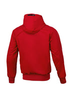 Transitional hooded jacket Athletic