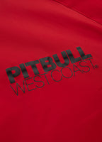 Transitional hooded jacket Athletic