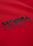 Transitional hooded jacket Athletic
