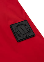 Transitional hooded jacket Athletic