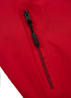 Transitional hooded jacket Athletic
