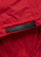 Transitional hooded jacket Athletic
