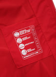 Transitional hooded jacket Athletic