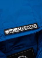 Transitional hooded jacket Athletic