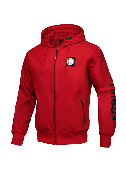 Jacket Athletic New Logo