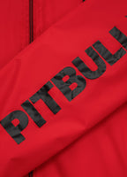 Jacket Athletic New Logo