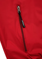 Jacket Athletic New Logo