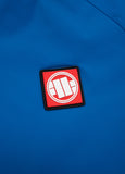 Transitional hooded jacket Athletic Sleeve