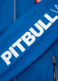 Transitional hooded jacket Athletic Sleeve