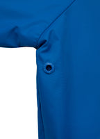 Transitional hooded jacket Athletic Sleeve