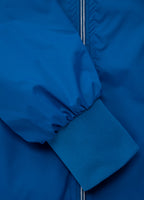 Transitional hooded jacket Athletic Sleeve
