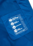 Transitional hooded jacket Athletic Sleeve