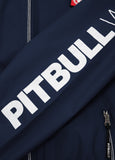 Transitional hooded jacket Athletic Sleeve