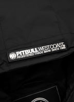 Transitional hooded jacket Athletic Sleeve