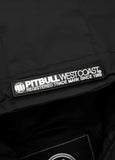 Transitional hooded jacket Athletic Sleeve