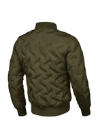 Men's winter jacket Winchester