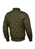 Men's winter jacket Winchester