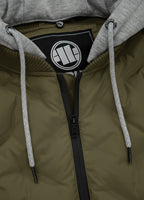 Men's winter jacket Winchester