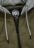 Men's winter jacket Winchester