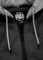 Men's winter jacket Winchester