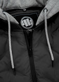Men's winter jacket Winchester