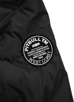 Men's winter jacket Winchester