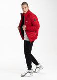 Jacket GRANGER Red - Pitbull West Coast  UK Store