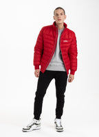 Jacket GRANGER Red - Pitbull West Coast  UK Store