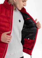 Jacket GRANGER Red - Pitbull West Coast  UK Store