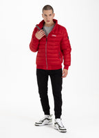Jacket GRANGER Red - Pitbull West Coast  UK Store