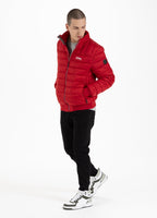 Jacket GRANGER Red - Pitbull West Coast  UK Store