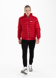 Jacket GRANGER Red - Pitbull West Coast  UK Store