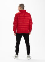 Jacket GRANGER Red - Pitbull West Coast  UK Store