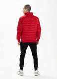 Jacket GRANGER Red - Pitbull West Coast  UK Store