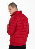 Jacket GRANGER Red - Pitbull West Coast  UK Store