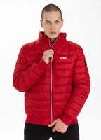 Jacket GRANGER Red - Pitbull West Coast  UK Store