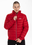 Jacket GRANGER Red - Pitbull West Coast  UK Store