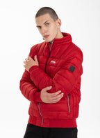 Jacket GRANGER Red - Pitbull West Coast  UK Store