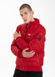 Jacket GRANGER Red - Pitbull West Coast  UK Store
