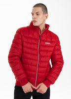 Jacket GRANGER Red - Pitbull West Coast  UK Store