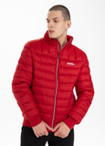 Jacket GRANGER Red - Pitbull West Coast  UK Store