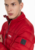 Jacket GRANGER Red - Pitbull West Coast  UK Store