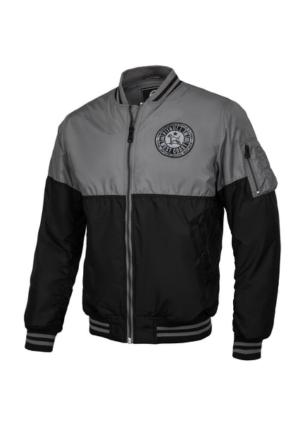 Jacket Caseman