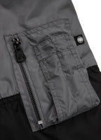 Jacket Caseman